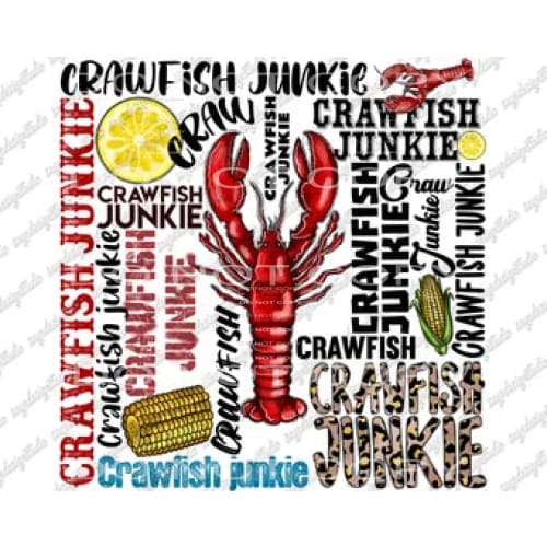 # 9989 Sublimation transfers - Heat Transfer