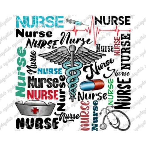 # 9992 Sublimation transfers - Heat Transfer