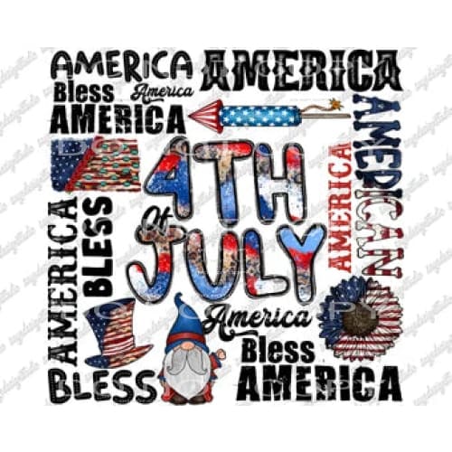 # 9994 Sublimation transfers - Heat Transfer