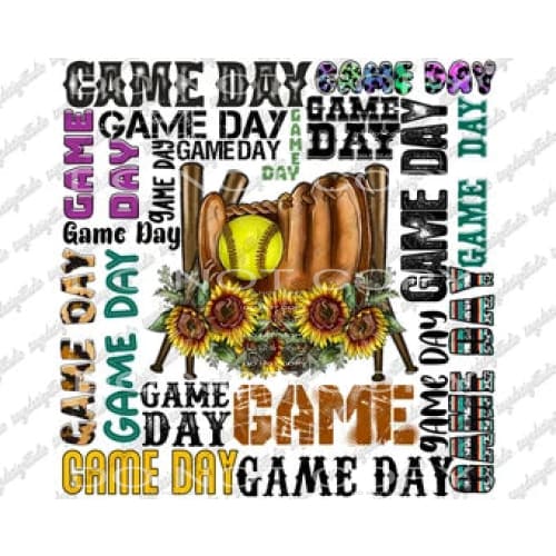 # 9995 Sublimation transfers - Heat Transfer