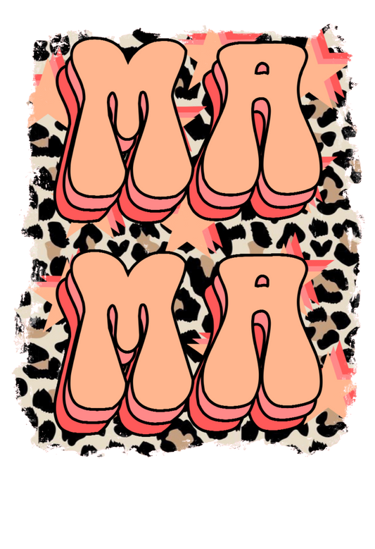 Mom, Dad, Family, Etc. #2867 Sublimation transfers