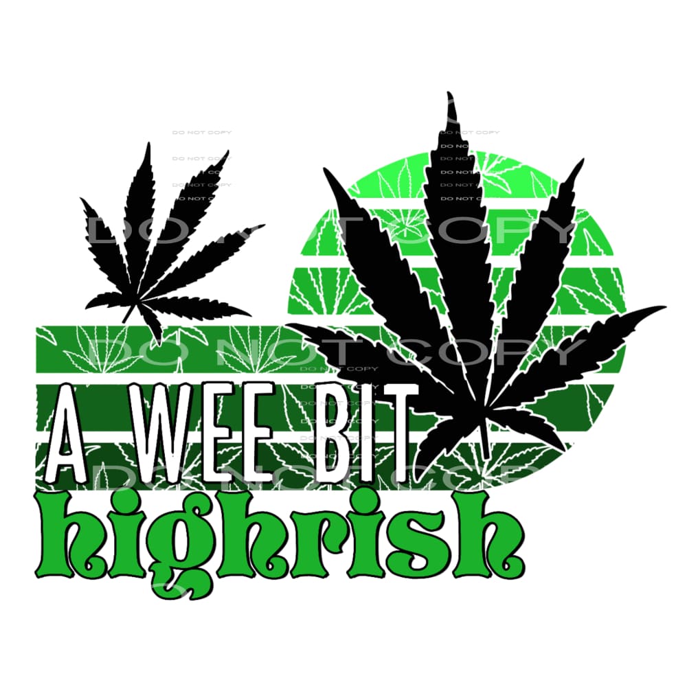 a wee bit #4157 Sublimation transfers - Heat Transfer