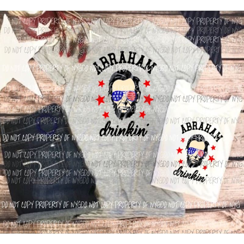 Abraham Drinkin 2 Sublimation transfers Heat Transfer