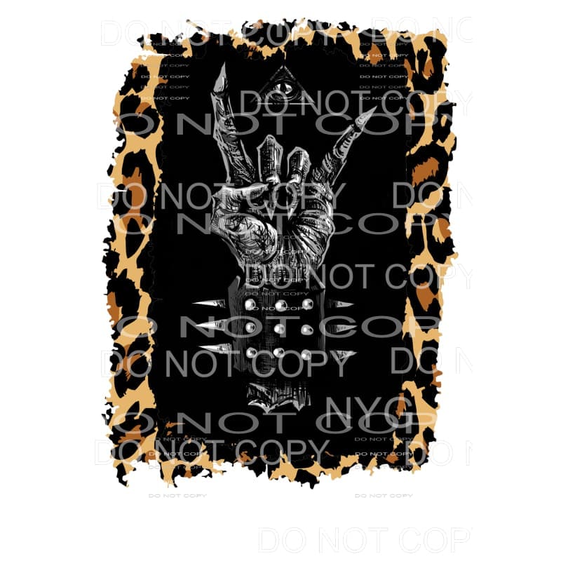 ACDC #7 Sublimation transfers - Heat Transfer