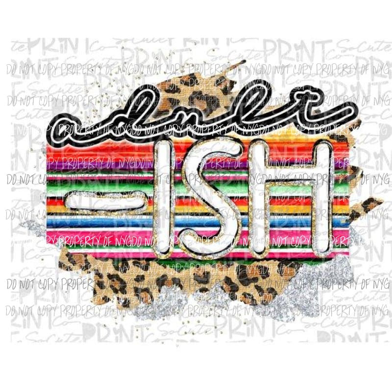 Adult-ish 2 Sublimation transfers Heat Transfer