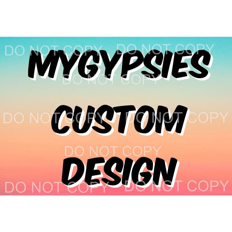 After God Make Me He Said Ta Da Rooster #85 Sublimation 