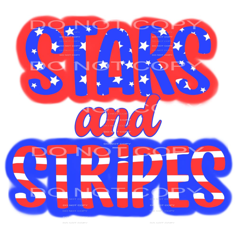 America #3563 Sublimation transfers - Heat Transfer Graphic