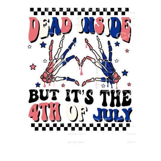 America #3565 Sublimation transfers - Heat Transfer Graphic