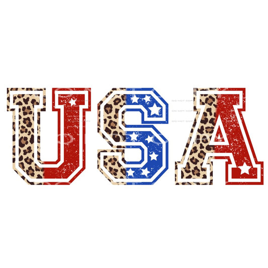 America #3587 Sublimation transfers - Heat Transfer Graphic