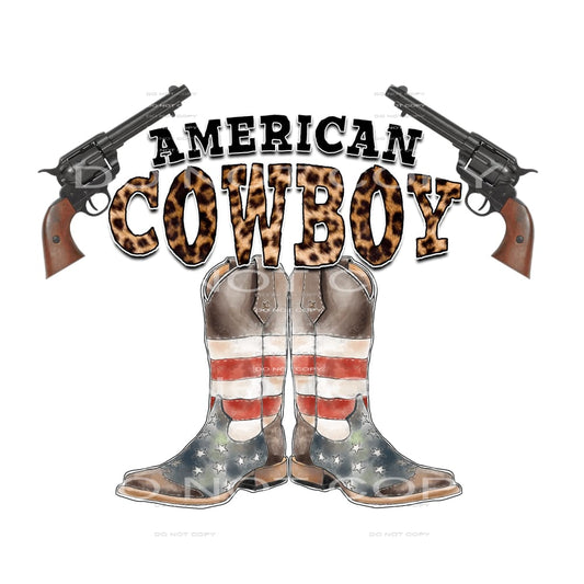 America #3588 Sublimation transfers - Heat Transfer Graphic