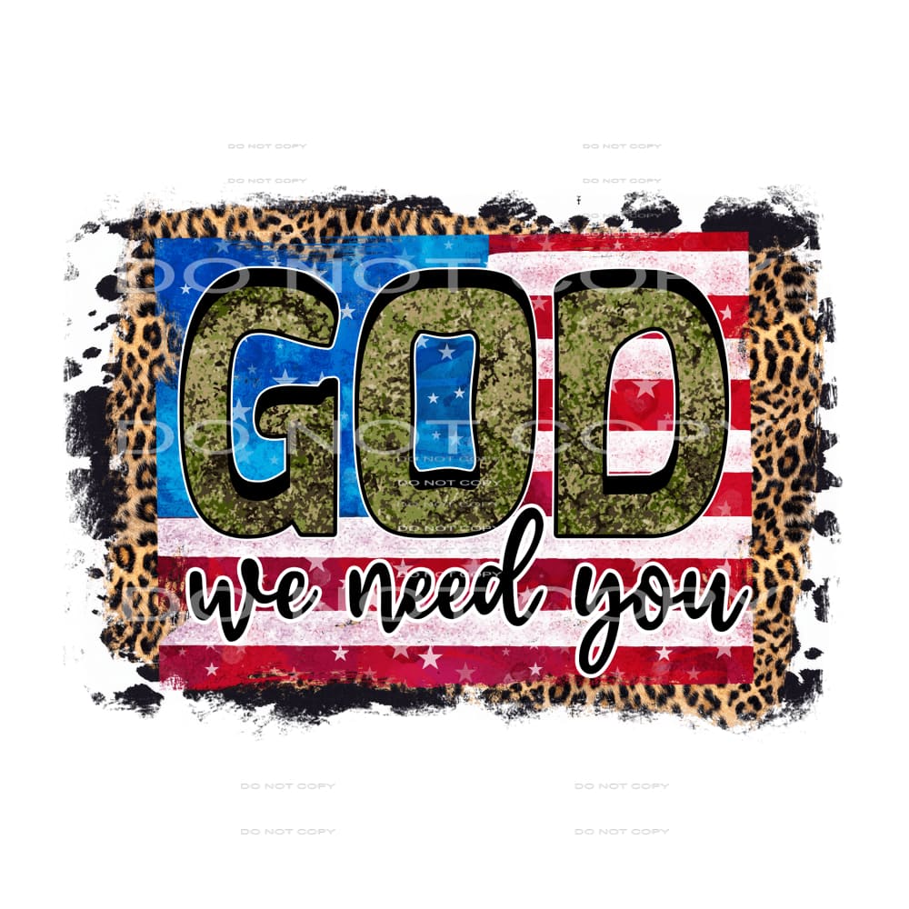 America #3593 Sublimation transfers - Heat Transfer Graphic