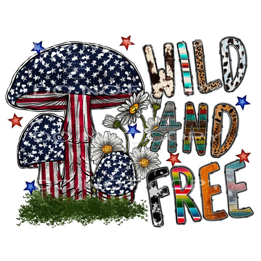 America #3636 Sublimation transfers - Heat Transfer Graphic