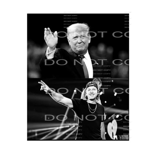 America # 9945 Sublimation transfers - Heat Transfer Graphic