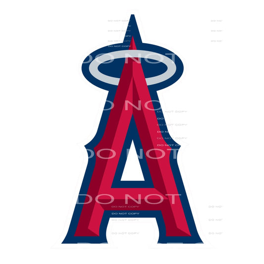 angels # 5550 Sublimation transfers - Heat Transfer