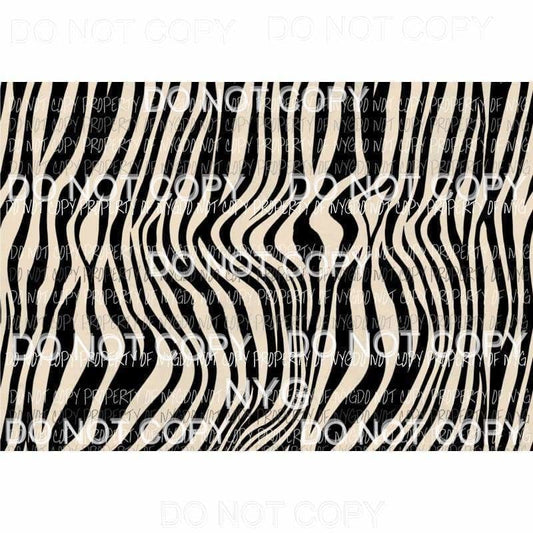 Animal Print #3 Sublimation transfers 13 x 9 inches Heat Transfer