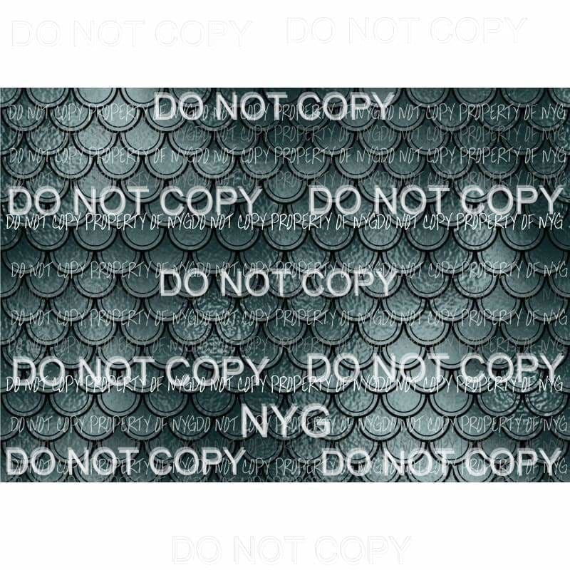 Animal Print #7 Sublimation transfers 13 x 9 inches Heat Transfer