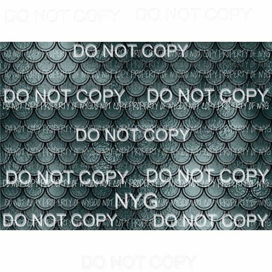 Animal Print #7 Sublimation transfers 13 x 9 inches Heat Transfer