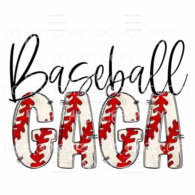 Baseball Mama - Mimi - Mom - Nana other names in drop down 