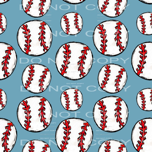 baseball #4229 Sublimation transfers - Heat Transfer