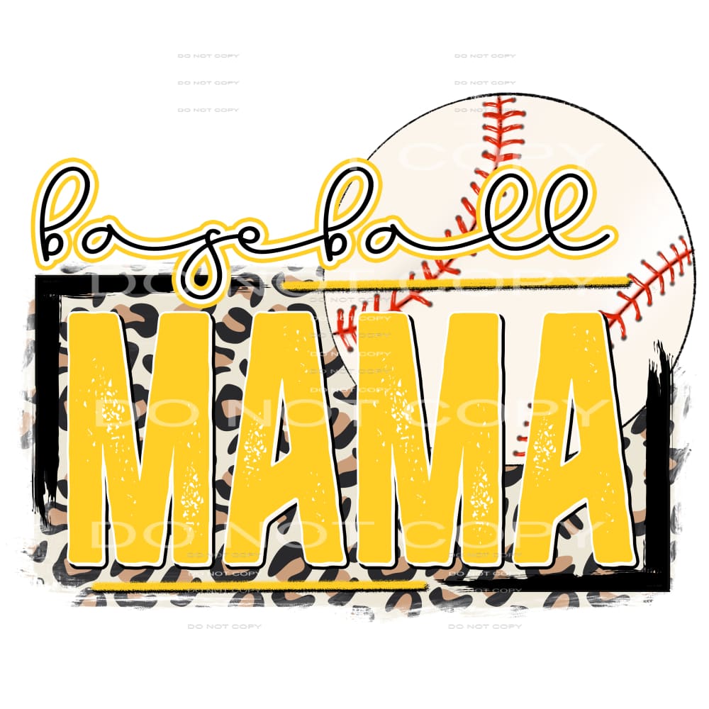 Baseball Mama # 10020 you choose Colors in dropdown menu 