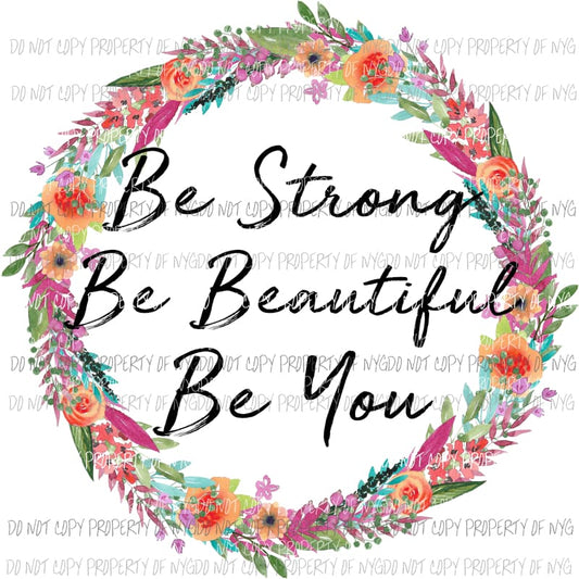 Be Strong Sublimation transfers Heat Transfer