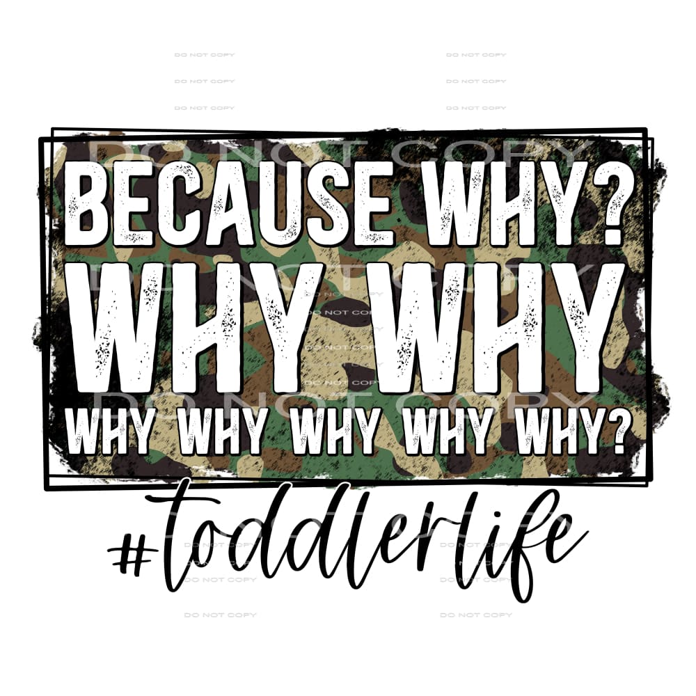 because why #4731 Sublimation transfers - Heat Transfer