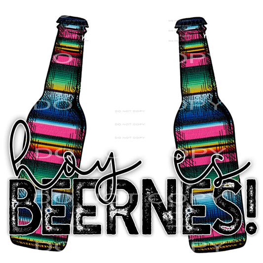 beernes #4629 Sublimation transfers - Heat Transfer