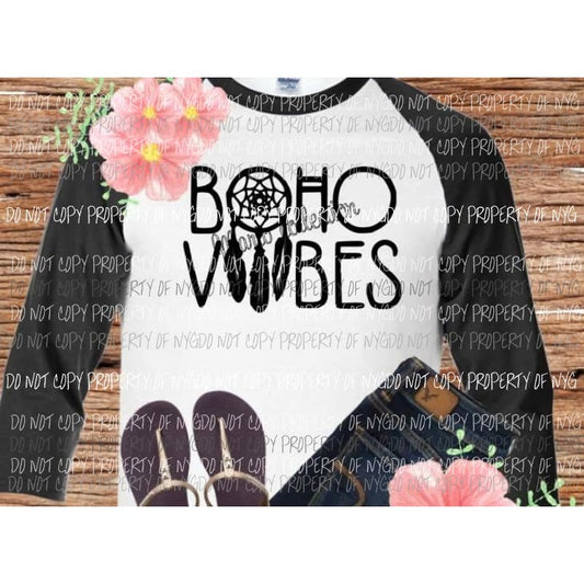 Boho vibes in 2 different colors