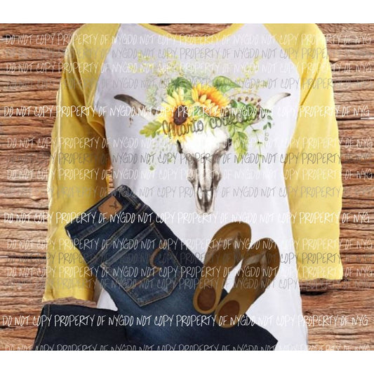 BOUTIQUE BUNDLE PACK Sunflower Bull skull red description for details 50.00 value for 24.99 Heat Transfer