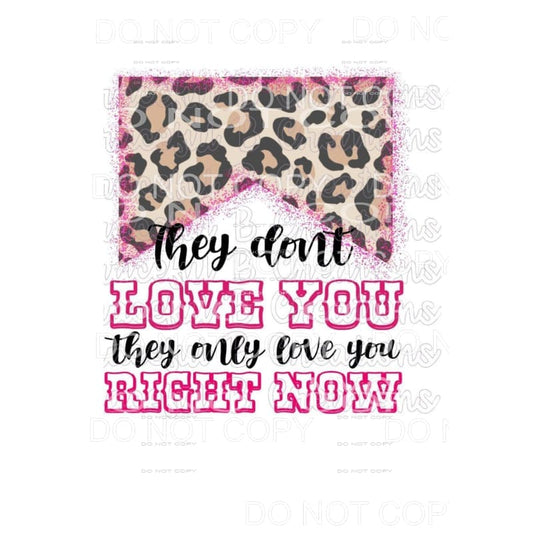Broadway # 4029 Sublimation transfers - Heat Transfer