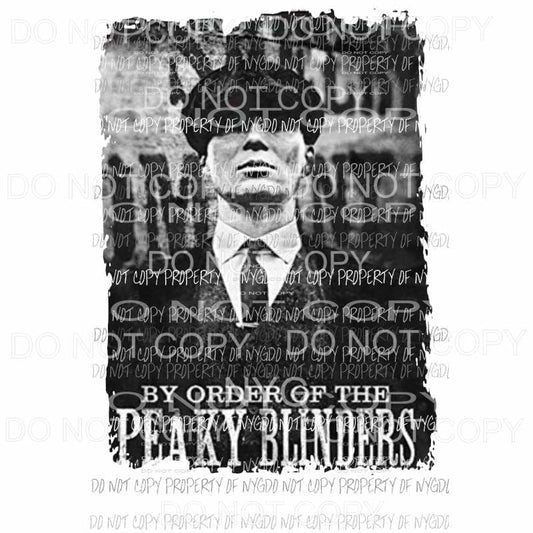 by order of the peaky blinders 1 Sublimation transfers Heat Transfer