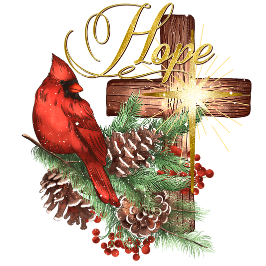 Robin Hope #8531 Sublimation transfers - Heat Transfer