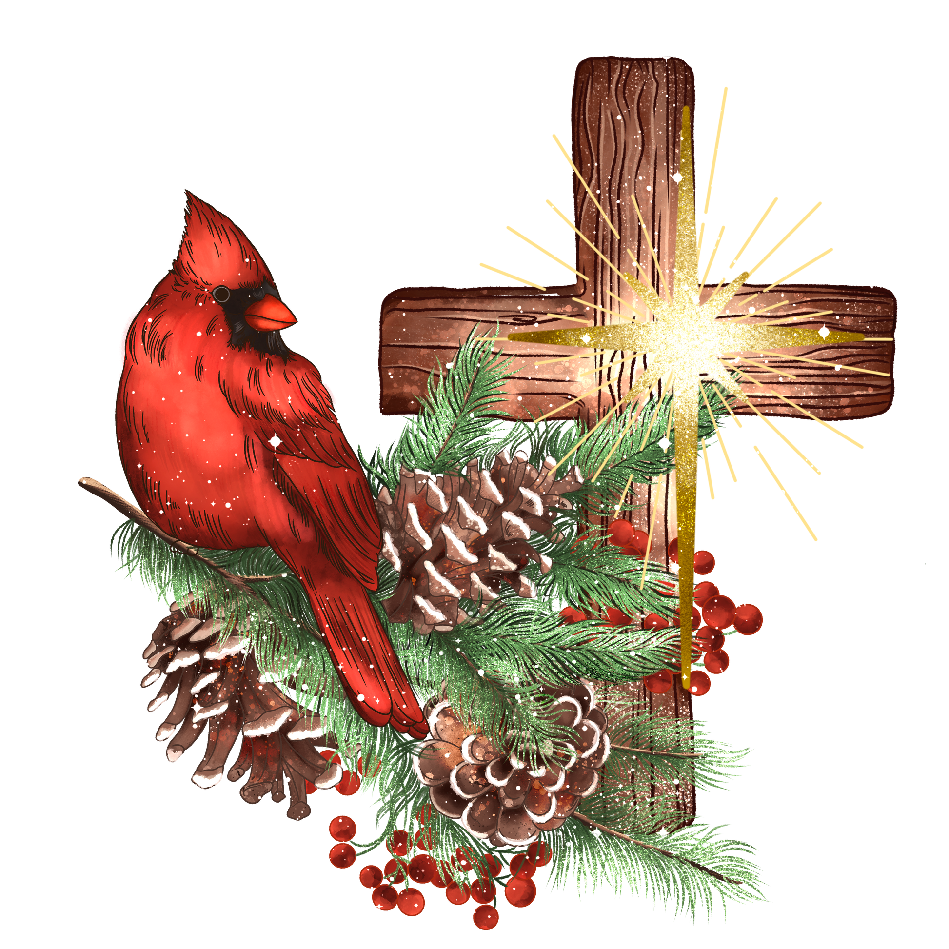Robin Hope #8533 Sublimation transfers - Heat Transfer
