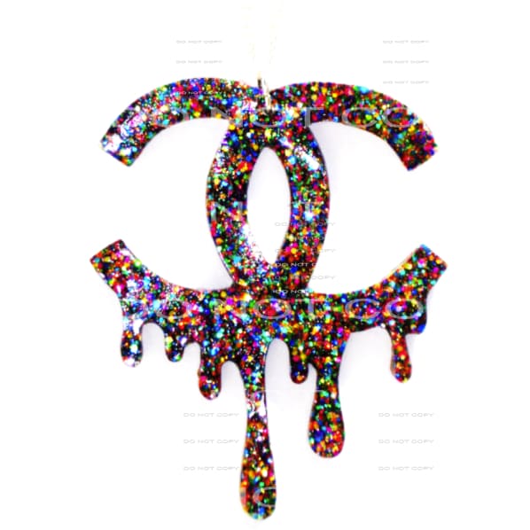 chanel #4386 Sublimation transfers - Heat Transfer