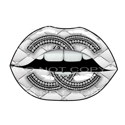 chanel #6071 Sublimation transfers - Heat Transfer