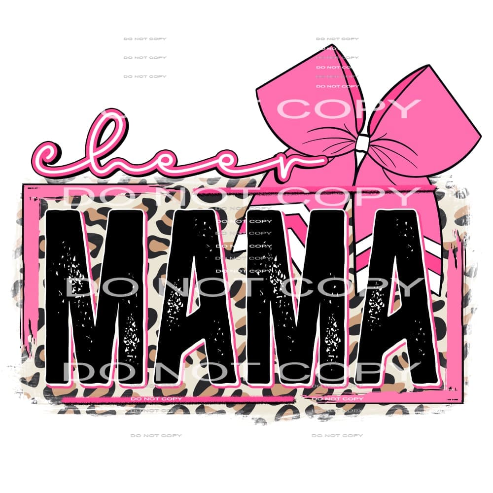 cheer Mama # 10026 you choose Colors in dropdown menu 