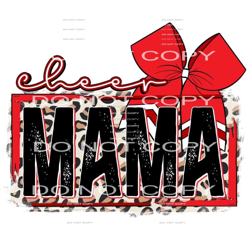 cheer Mama # 10026 you choose Colors in dropdown menu 