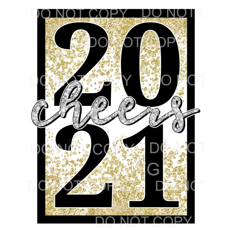 Cheers 2021 #2 Sublimation transfers - Heat Transfer