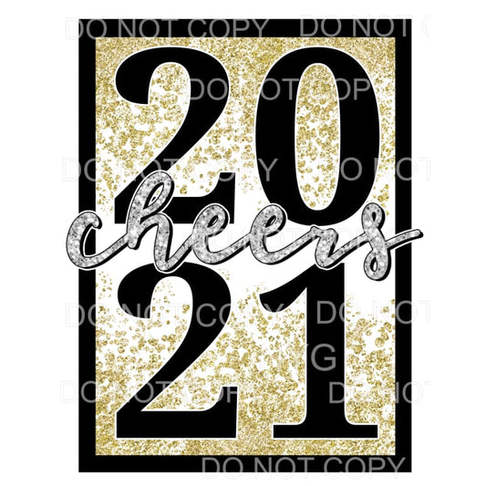 Cheers 2021 #2 Sublimation transfers - Heat Transfer