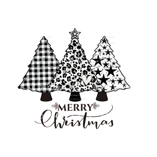 Christmas # 2233 Sublimation transfers - Heat Transfer 