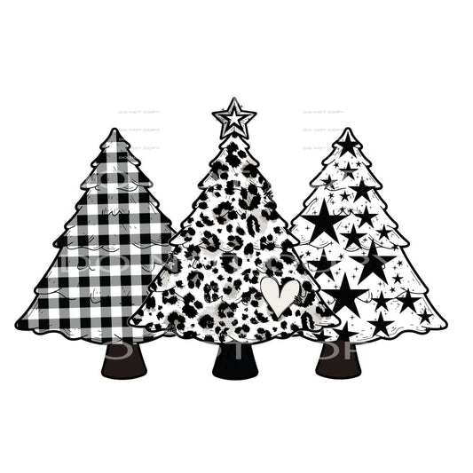 Christmas # 2234 Sublimation transfers - Heat Transfer 