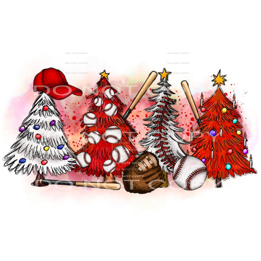 Christmas # 2239 Sublimation transfers - Heat Transfer