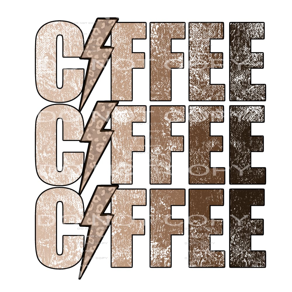 coffee #4959 Sublimation transfers - Heat Transfer