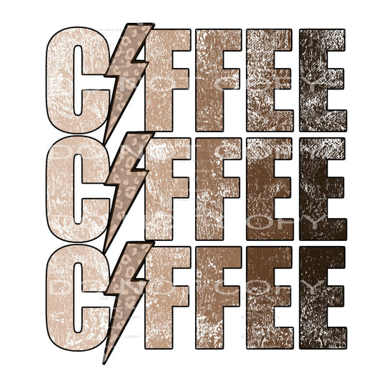 coffee #4959 Sublimation transfers - Heat Transfer