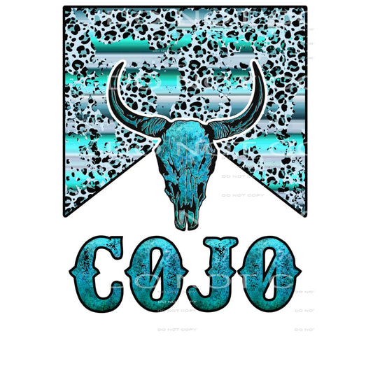 COJO # 8886 Sublimation transfers - Heat Transfer