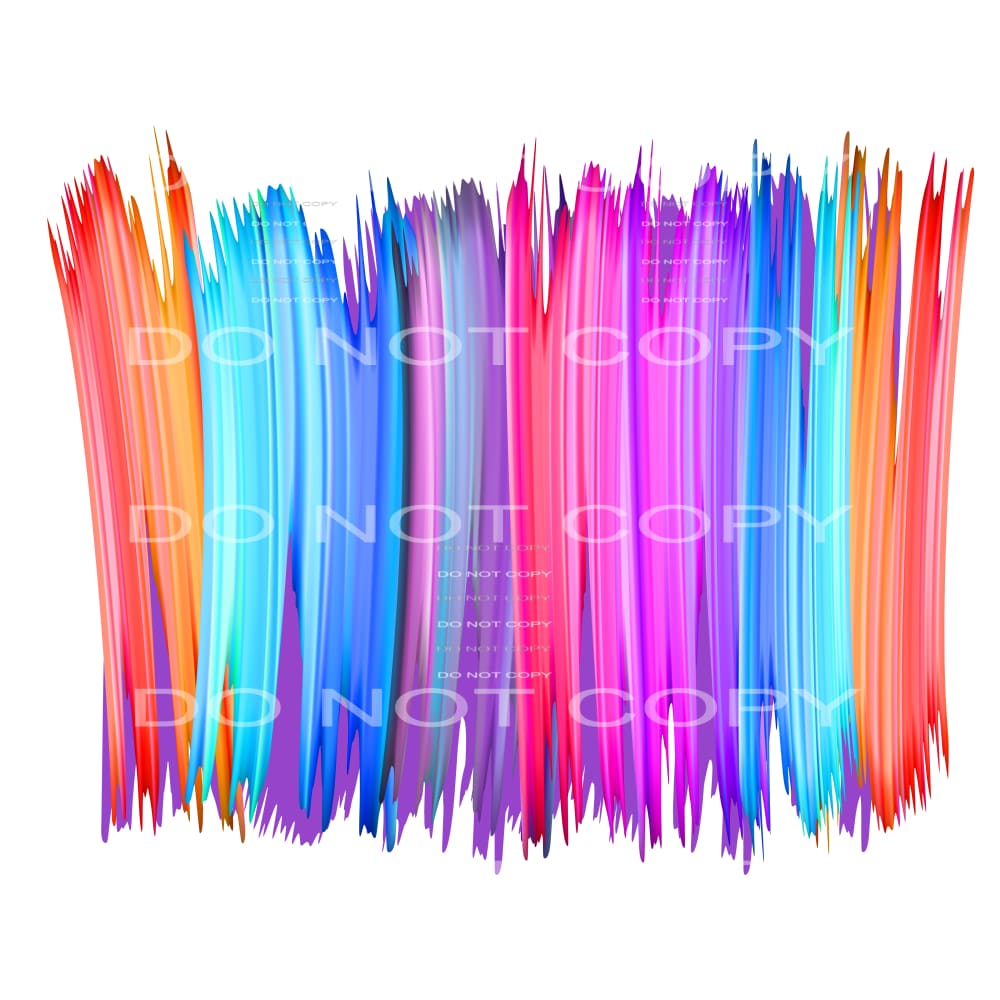 Colors #5719 Sublimation transfers - Heat Transfer Graphic