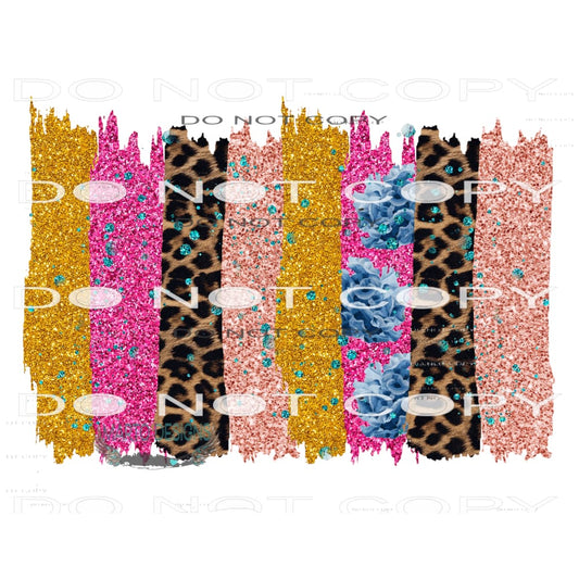 Colors #9547 Sublimation transfers - Heat Transfer Graphic