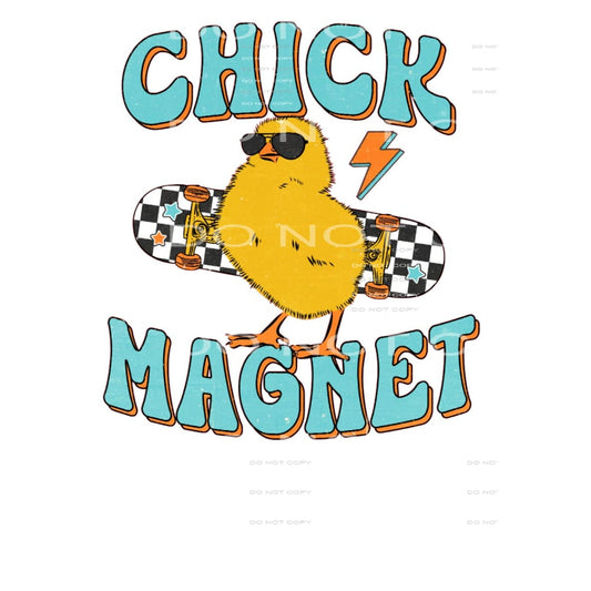 Copy of Easter #2908 Sublimation transfers - Heat Transfer