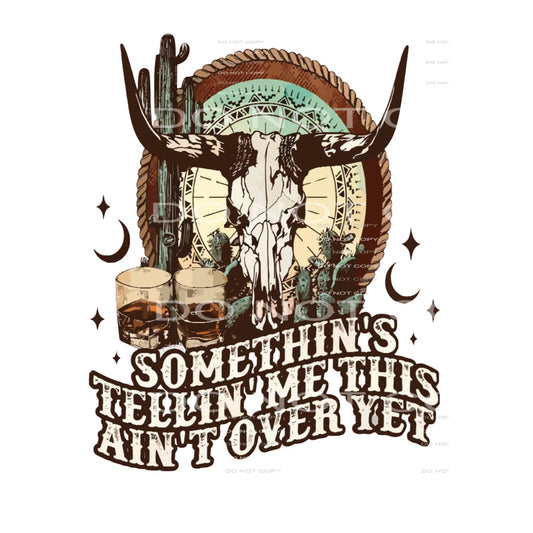 Copy of Just A Little Moody #4404 Sublimation transfers -