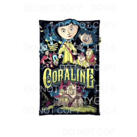 coral # 6556 Sublimation transfers - Heat Transfer